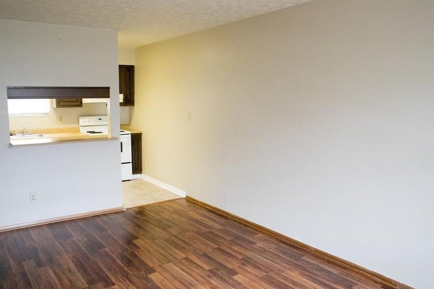 Building Photo - 2407 Collis Ave