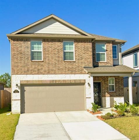 Building Photo - 5623 Fresh View Ct