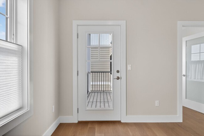 Building Photo - Gorgeous 2 Bed + Office | 2 Bath | 1,771 Sq Ft | Brand New Construction