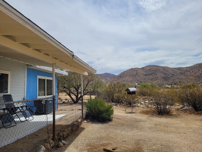 Building Photo - 52363 Apache Trail