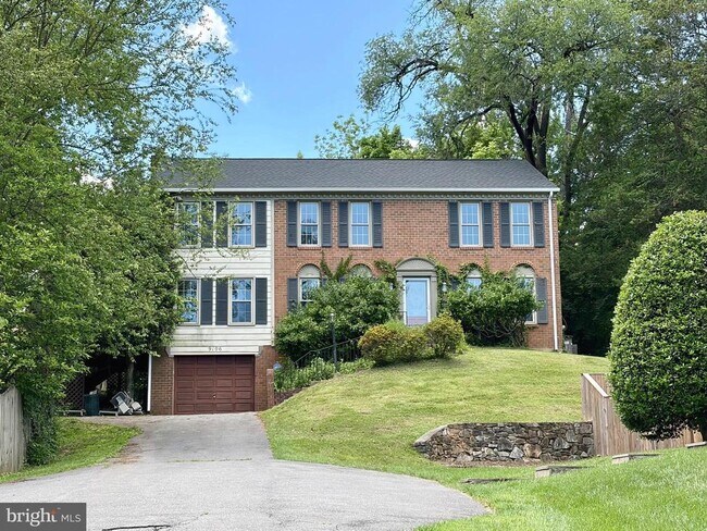 Building Photo - 9106 Jones Mill Rd