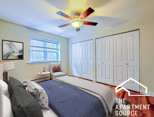 Building Photo - 628 W Wrightwood Ave