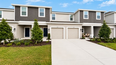 Building Photo - Brand New 3BR Townhome in Lakewood Ranch
