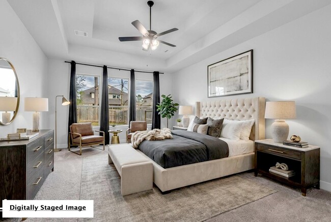 Building Photo - 215 Flower Moon Ct