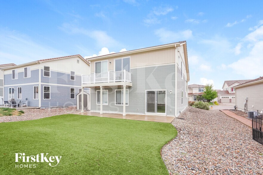 Building Photo - 7954 Enclave Ln