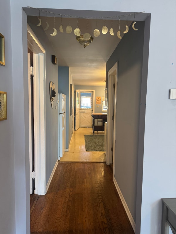 Building Photo - 3421 S Lowe Ave