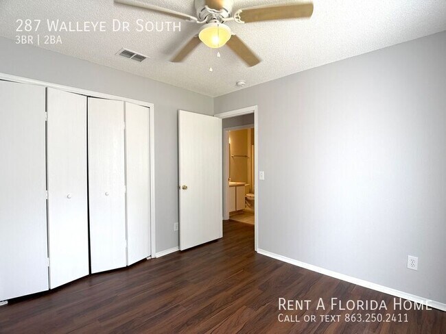 Building Photo - 287 S Walleye Dr