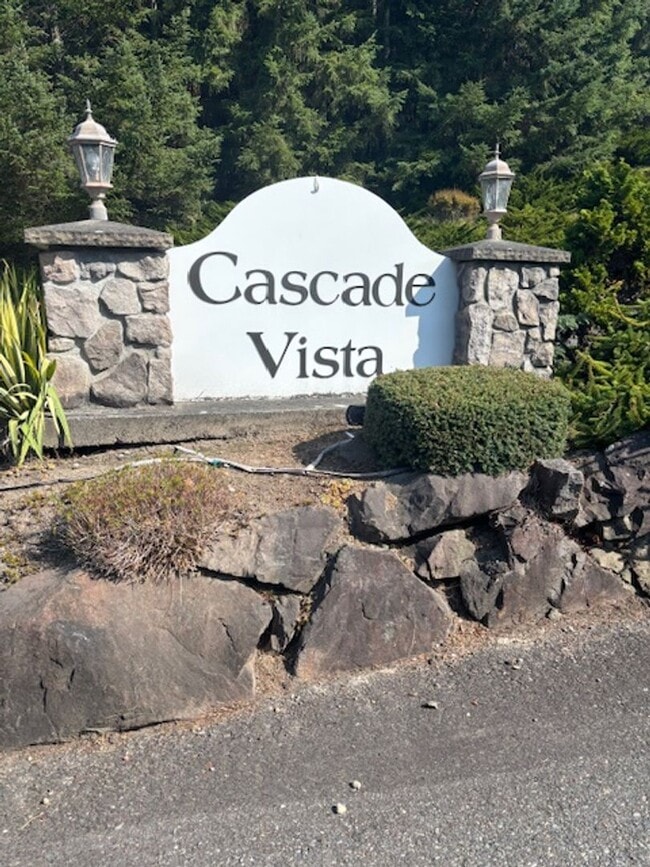 Building Photo - Cascade Vista In Bothell