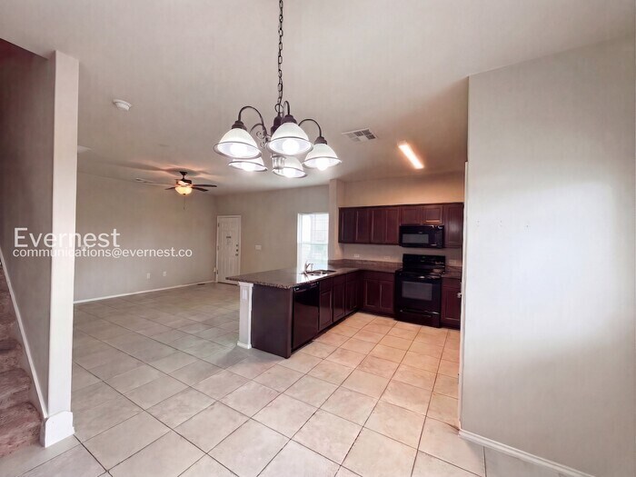 Building Photo - 1722 Davidson Rnch Dr