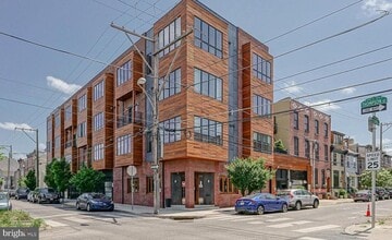 Building Photo - 1247 E Columbia Ave
