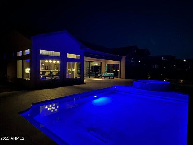 Building Photo - 7637 E Tasman Cir
