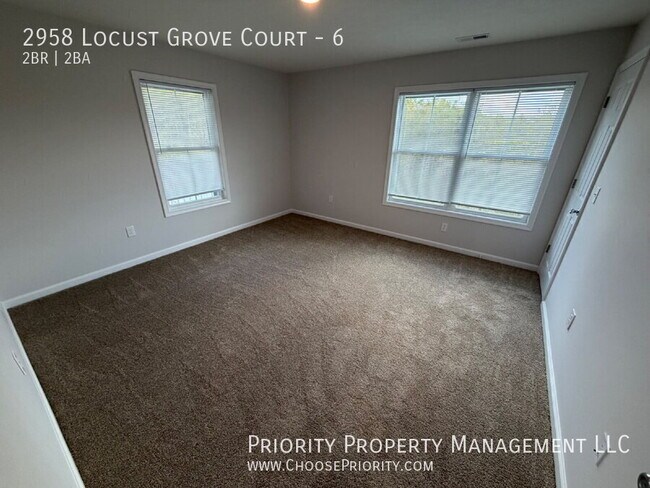 Building Photo - 2958 Locust Grv Ct