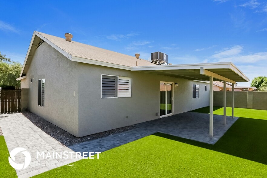 Building Photo - 6335 E Brown Rd