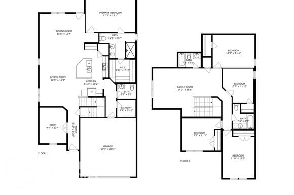 Building Photo - NEW CONSTRUCTION! 1256 Treehouse Ln, New B...