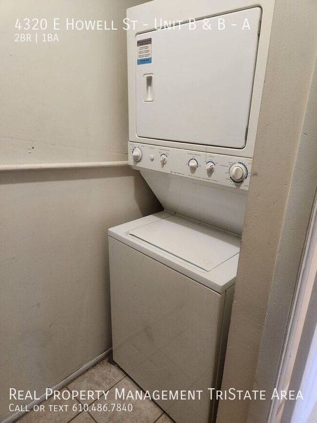 Building Photo - 4320 Howell St