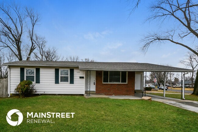 Building Photo - 1095 Humes Ln