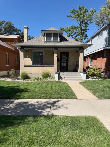 Primary Photo - 665 S Sherman St