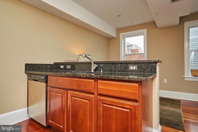 Building Photo - Columbia Heights, You're Home