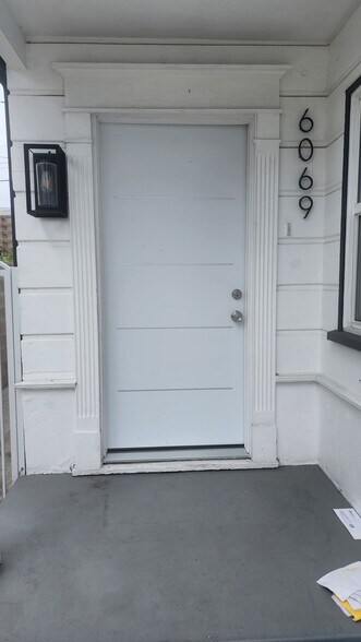 Building Photo - 6069 Comey Ave