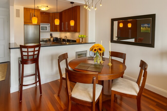 Building Photo - 151 Tremont St