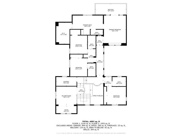 Building Photo - 3811 Belgain Ln