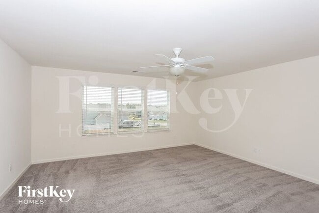 Building Photo - 1204 Juddson Dr