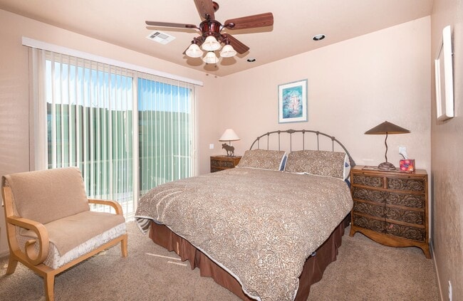 Building Photo - Furnished or Unfurnished, 1 Year Minimum -...