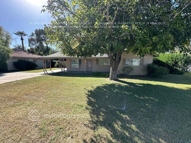 Building Photo - 6734 N 10th Ave