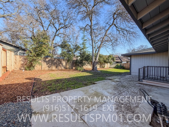 Building Photo - 3 Bedroom Cul de Sac Home in Rocklin