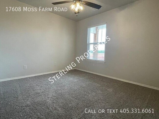 Building Photo - 17608 Moss Farm Rd