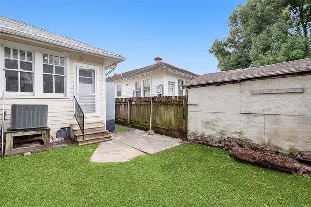 Building Photo - 2914 Calhoun St