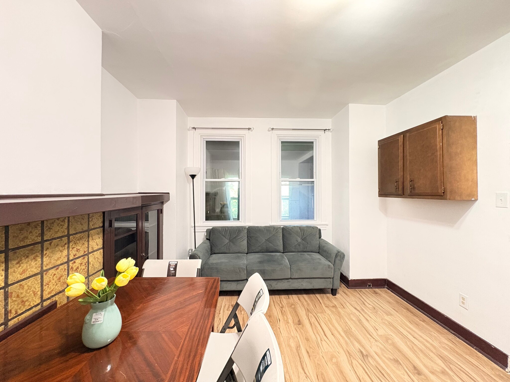 Building Photo - 1045 Flemington St