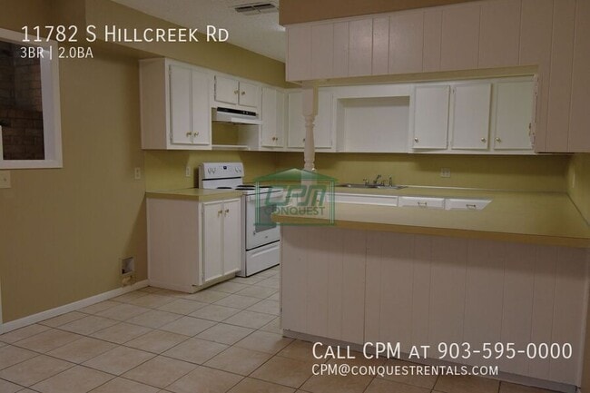 Building Photo - 11782 S Hillcreek Rd