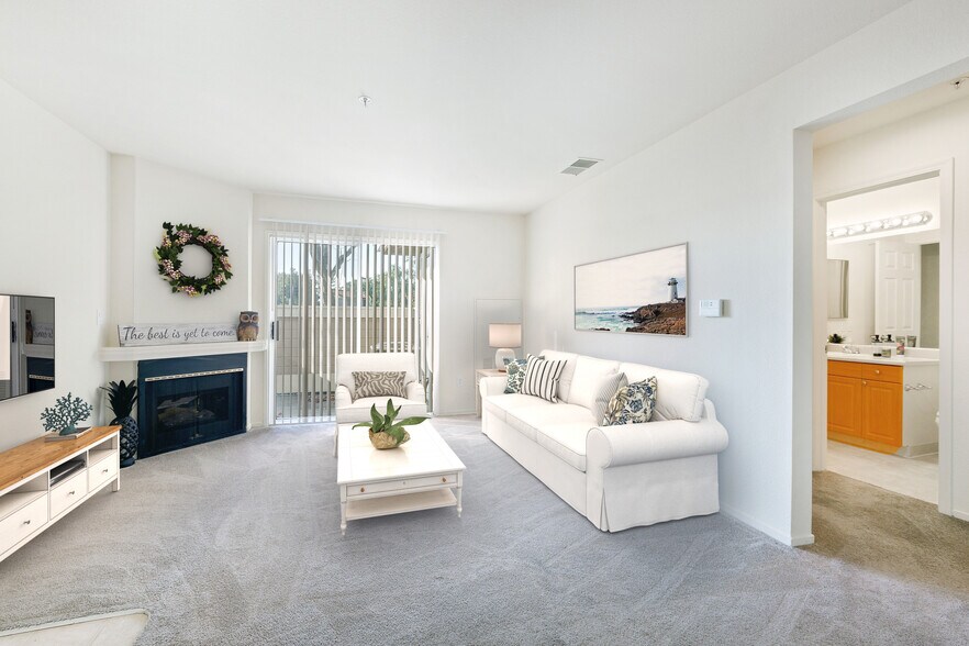 Portola Meadows 1160 Portola Meadows Rd Livermore CA 94551