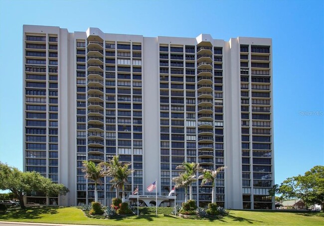 Building Photo - 3301 Bayshore Blvd