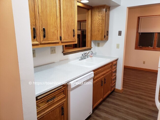 Building Photo - 1314 Camden Way