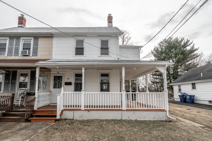 Primary Photo - 58 Egbert St