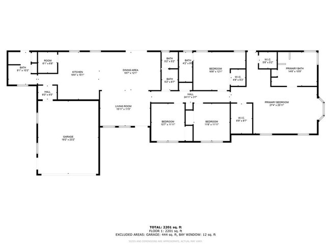 Building Photo - 2465 Bethany Bend