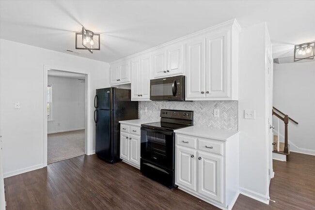 Building Photo - ***Coming Soon!!!***Clayton Townhome for Rent