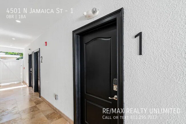 Building Photo - Fully Furnished - Studio - 4501 N Jamaica ...