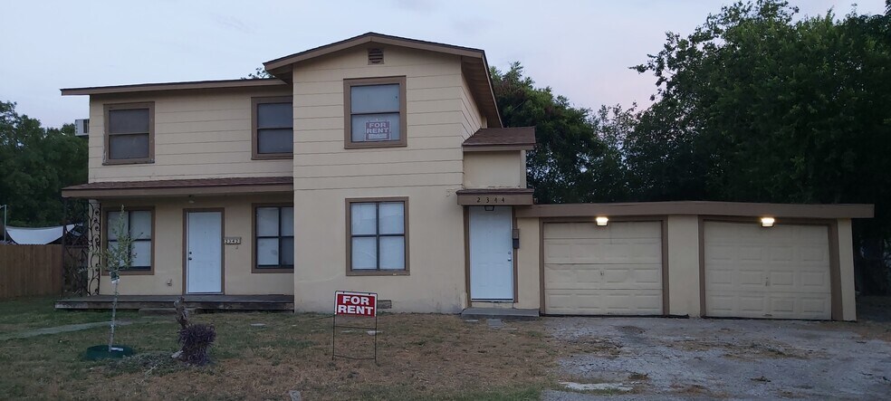 Primary Photo - 2344 Cincinnati Ave