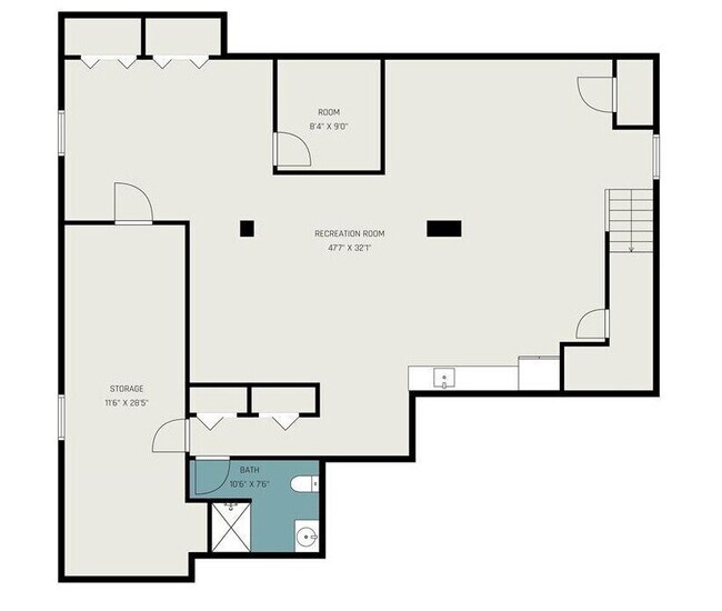 Building Photo - 3 Bedroom, 3.5 Bath Ranch with Open Floor Plan, Finished Basement & Scenic Pond Views