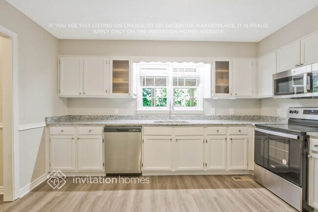 Building Photo - 1539 Heritage Cove