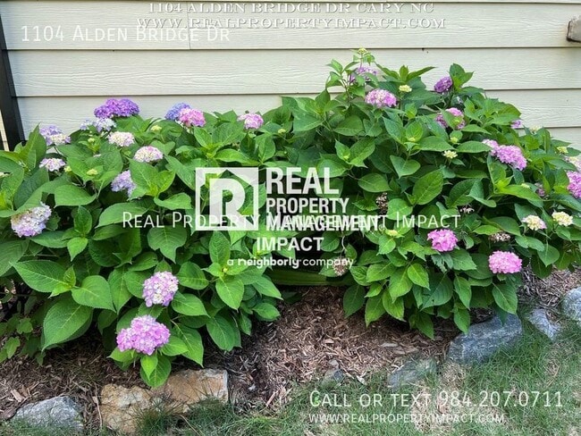 Building Photo - 1104 Alden Bridge Dr