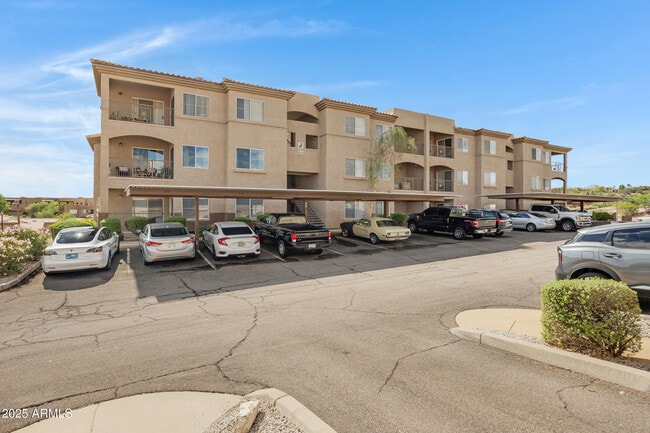 Building Photo - 13700 N Fountain Hills Blvd