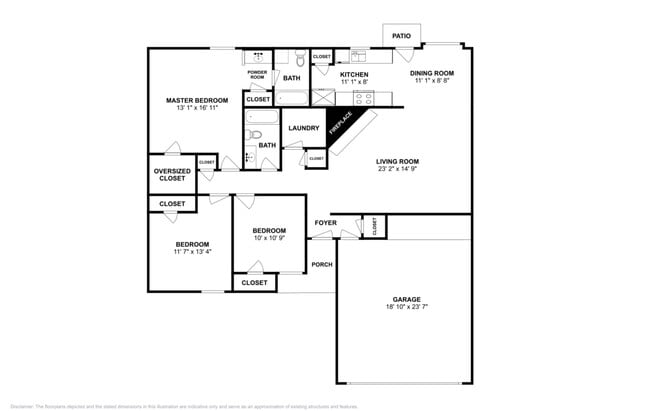 Building Photo - MOVE IN READY