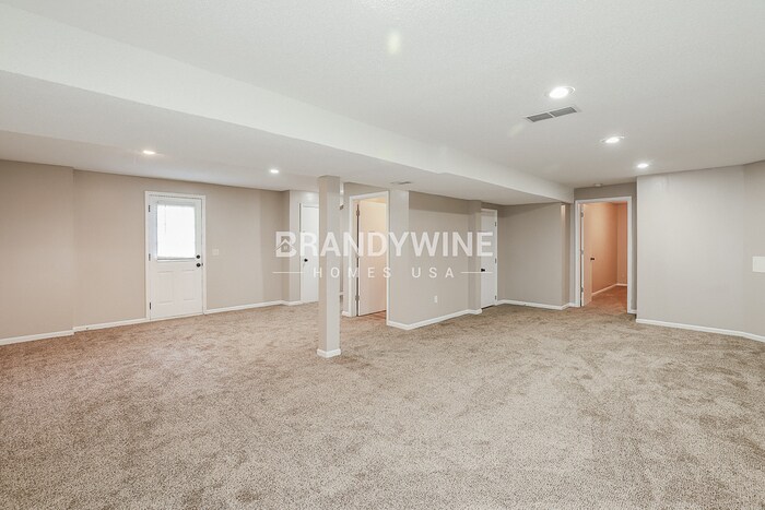 Building Photo - 1308 Rose St