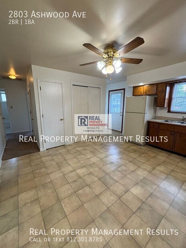 Building Photo - 2803 Ashwood Ave