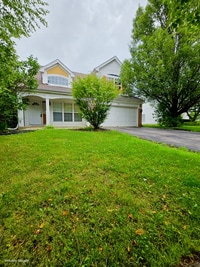 Building Photo - 844 Violet Cir