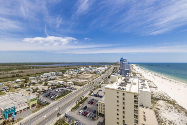 Building Photo - 401 E Beach Blvd